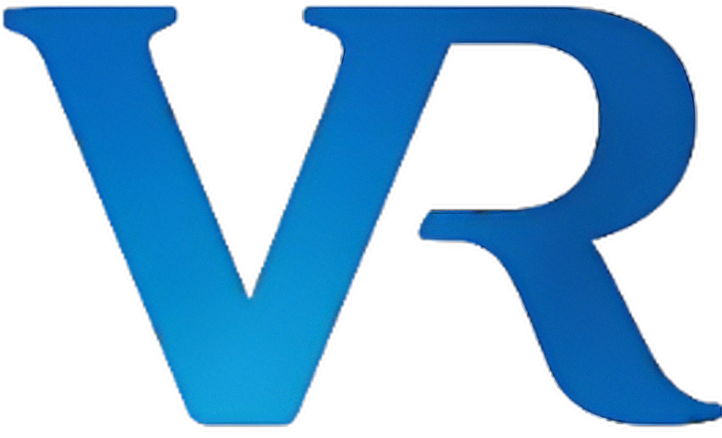 VedRaj Logo